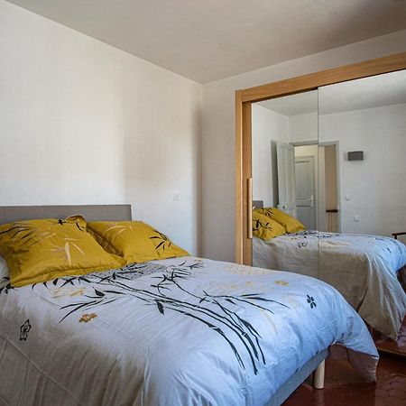 Maison Avec Jardin Proche Du Centre-Ville Isle-Sur-La-Sorgue ลีล-ซูร์-ลา-ซอร์ก ภายนอก รูปภาพ