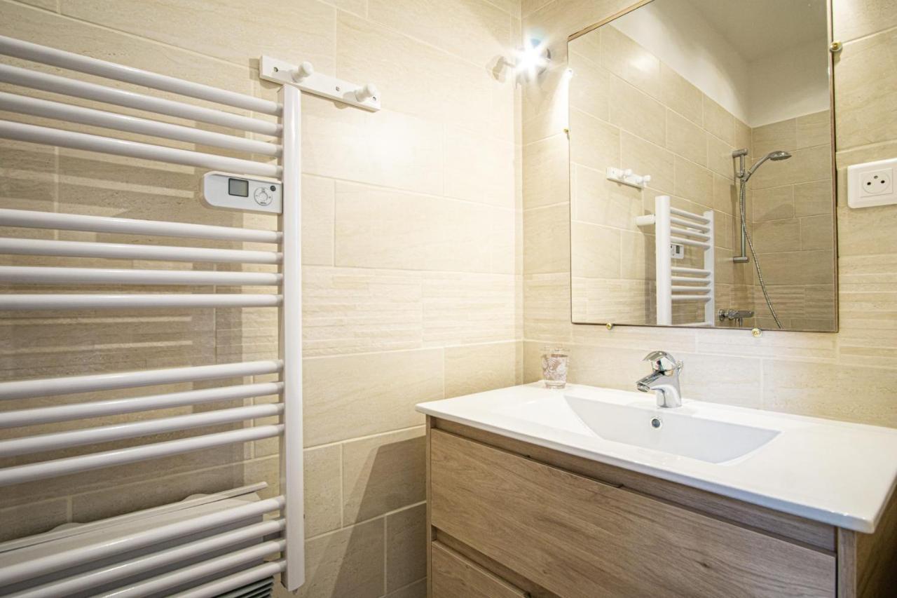 Maison Avec Jardin Proche Du Centre-Ville Isle-Sur-La-Sorgue ลีล-ซูร์-ลา-ซอร์ก ภายนอก รูปภาพ