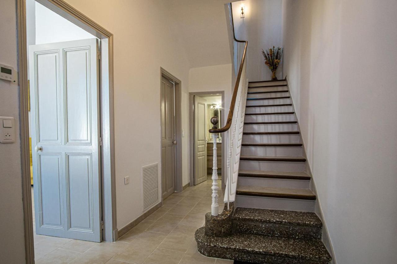 Maison Avec Jardin Proche Du Centre-Ville Isle-Sur-La-Sorgue ลีล-ซูร์-ลา-ซอร์ก ภายนอก รูปภาพ