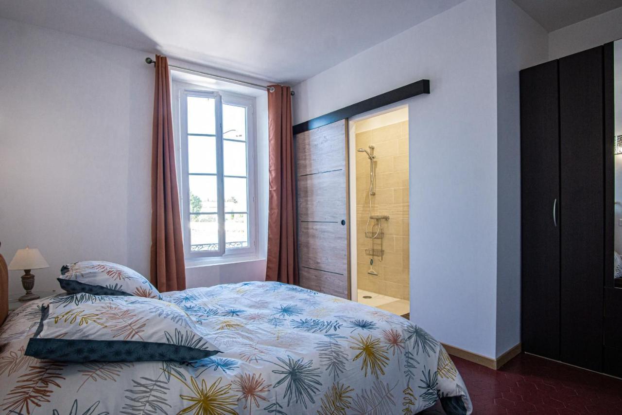 Maison Avec Jardin Proche Du Centre-Ville Isle-Sur-La-Sorgue ลีล-ซูร์-ลา-ซอร์ก ภายนอก รูปภาพ