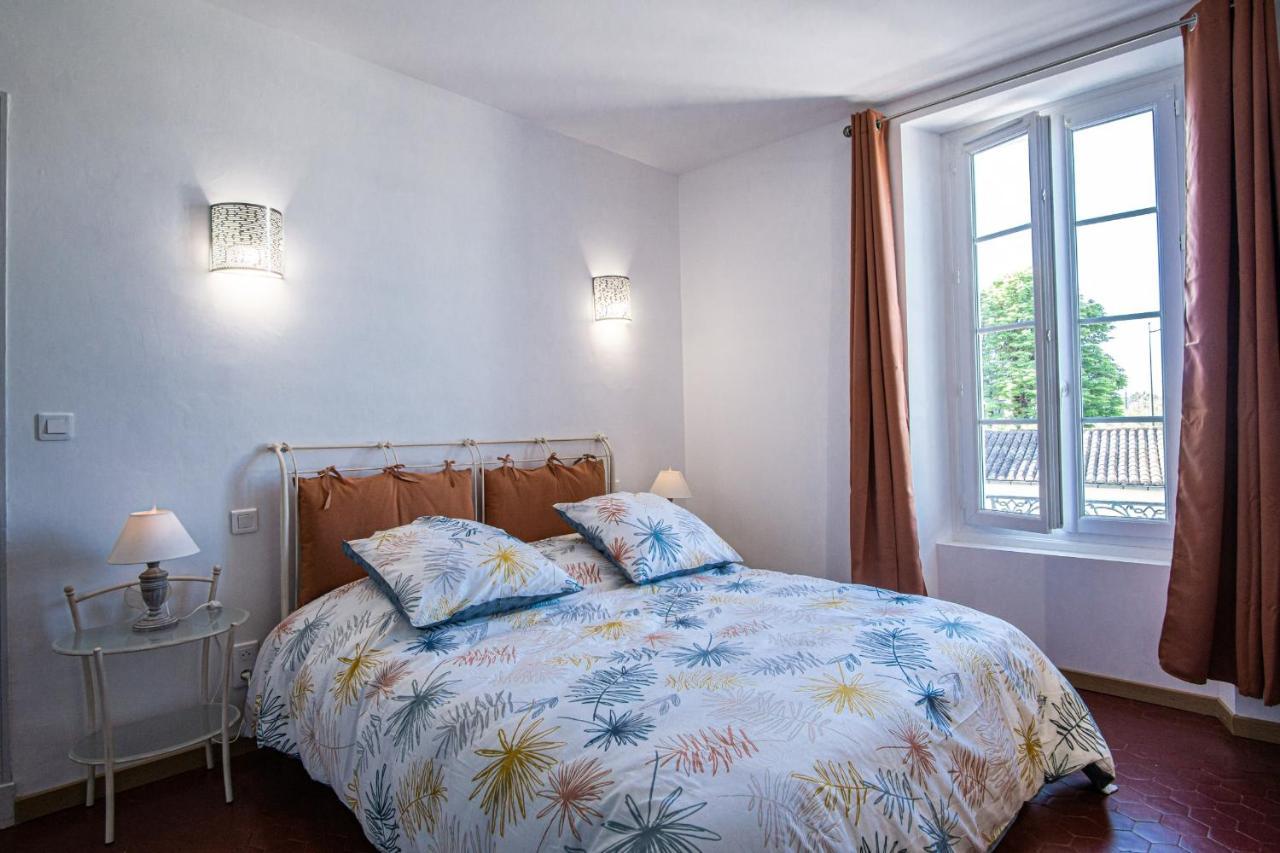 Maison Avec Jardin Proche Du Centre-Ville Isle-Sur-La-Sorgue ลีล-ซูร์-ลา-ซอร์ก ภายนอก รูปภาพ