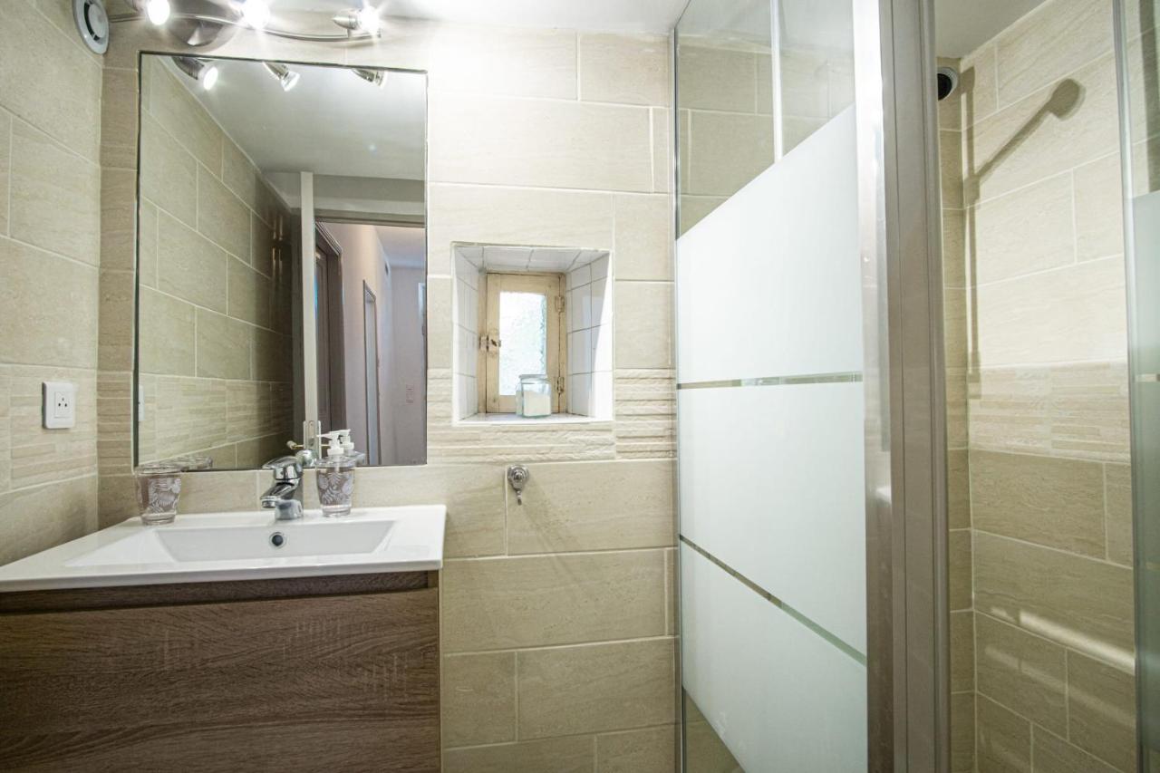 Maison Avec Jardin Proche Du Centre-Ville Isle-Sur-La-Sorgue ลีล-ซูร์-ลา-ซอร์ก ภายนอก รูปภาพ