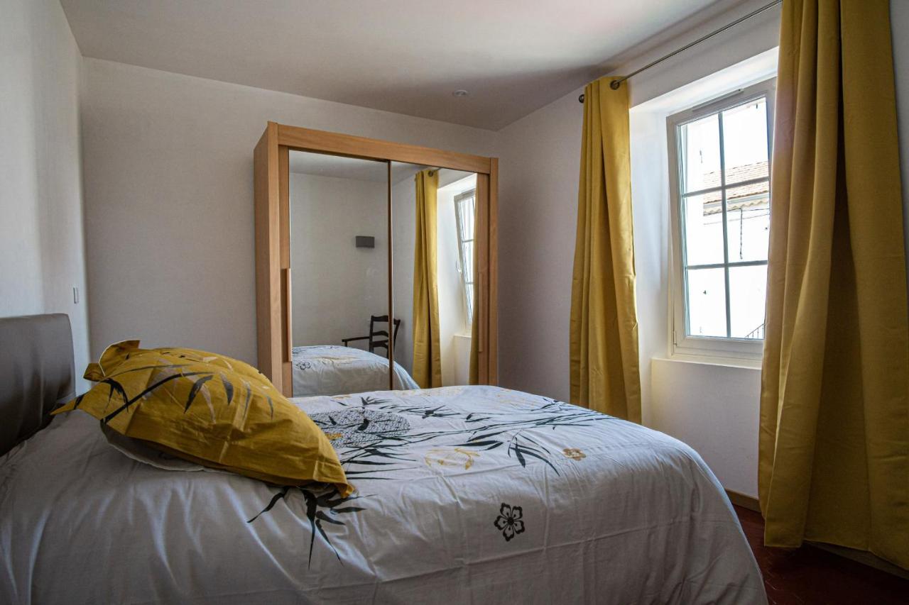 Maison Avec Jardin Proche Du Centre-Ville Isle-Sur-La-Sorgue ลีล-ซูร์-ลา-ซอร์ก ภายนอก รูปภาพ